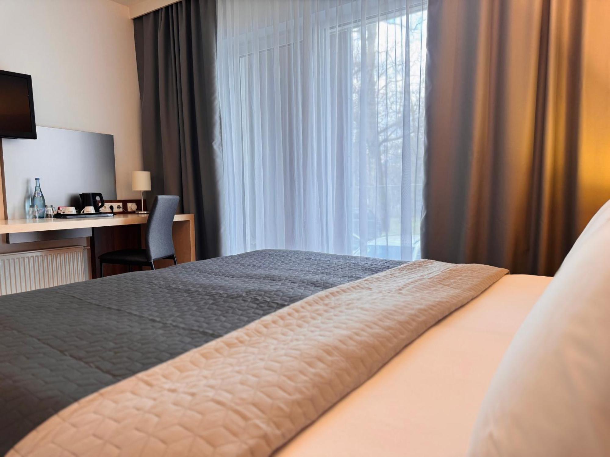 Hotel Spirodom Admont Dış mekan fotoğraf