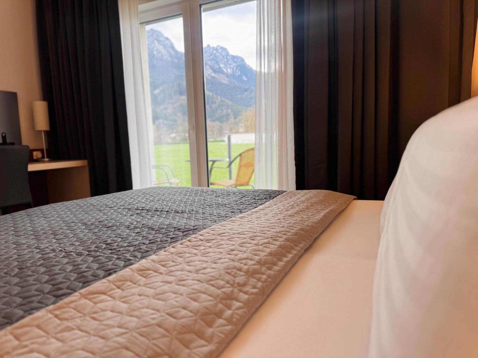 Hotel Spirodom Admont Dış mekan fotoğraf