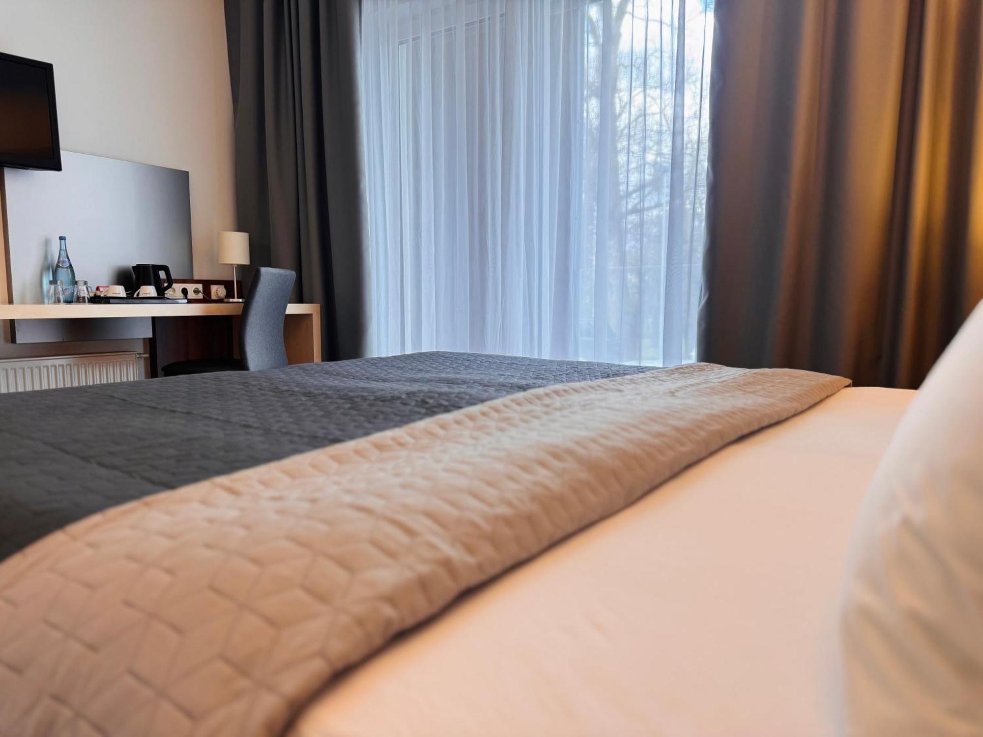 Hotel Spirodom Admont Dış mekan fotoğraf